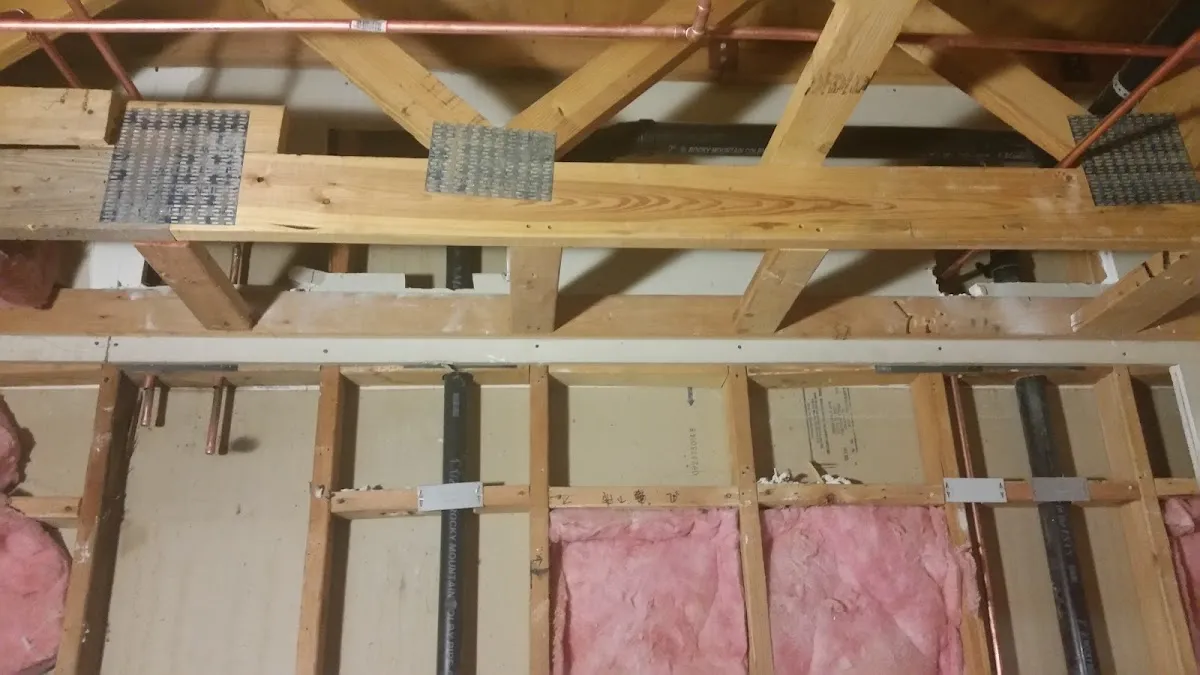 Repiping in Gainesville, GA